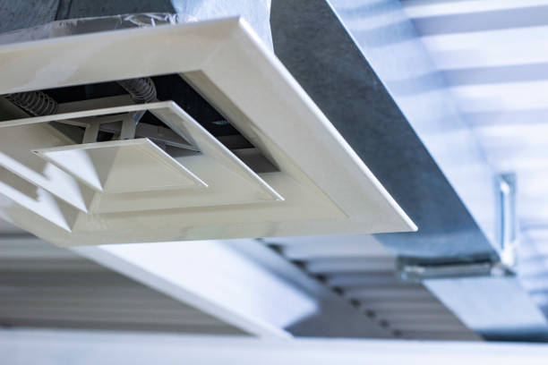 Best Commercial Air Duct Cleaning  in San Juan, TX