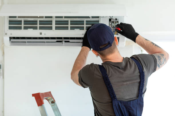 Best Ventilation Cleaning Services  in San Juan, TX