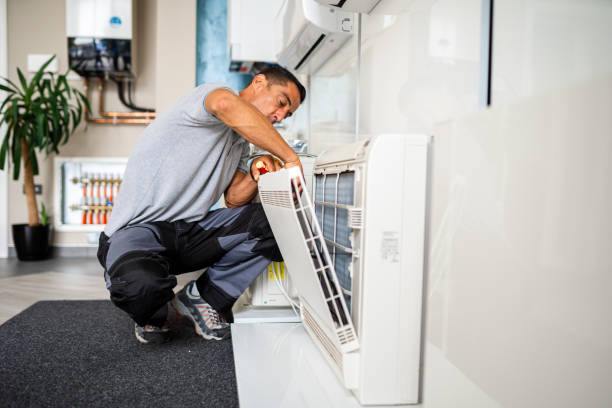Best Residential Air Duct Cleaning  in San Juan, TX