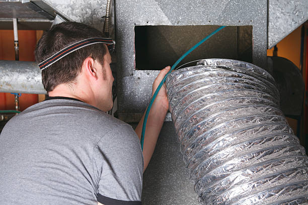 Best Best Air Duct Cleaning Company  in San Juan, TX