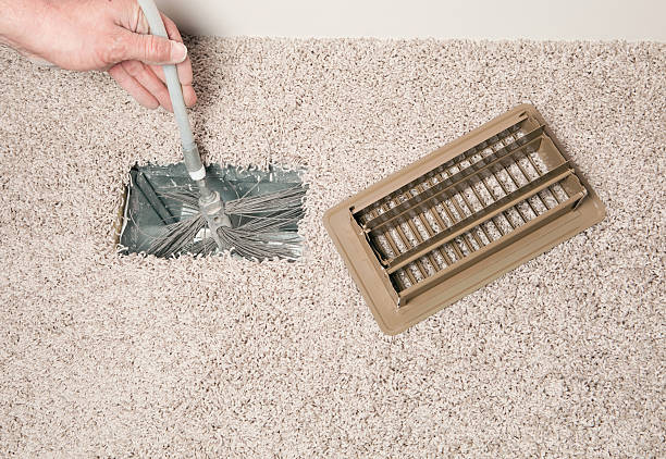 Best Air Duct Sanitizing Services  in San Juan, TX