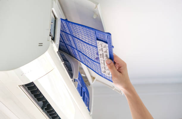Best Ductwork Cleaning Services  in San Juan, TX